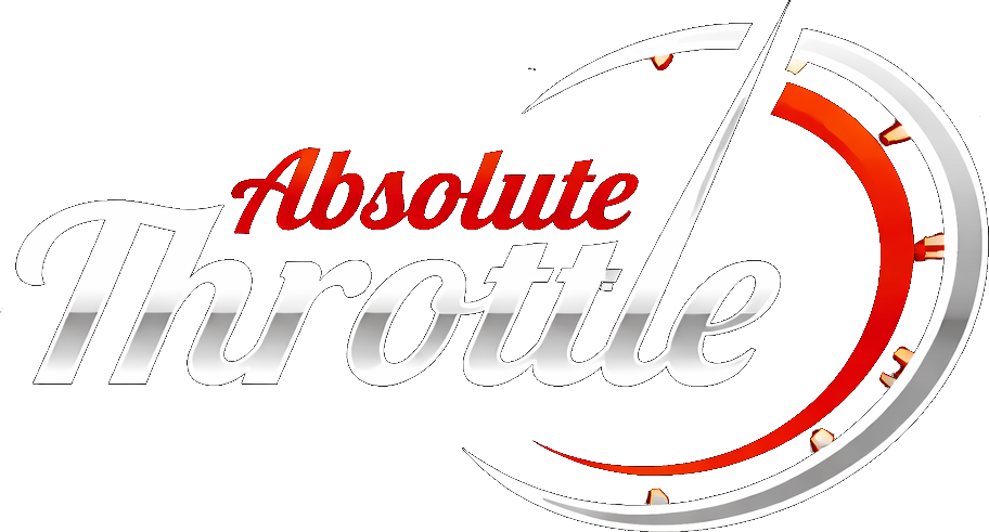 Absolute Throttle logo